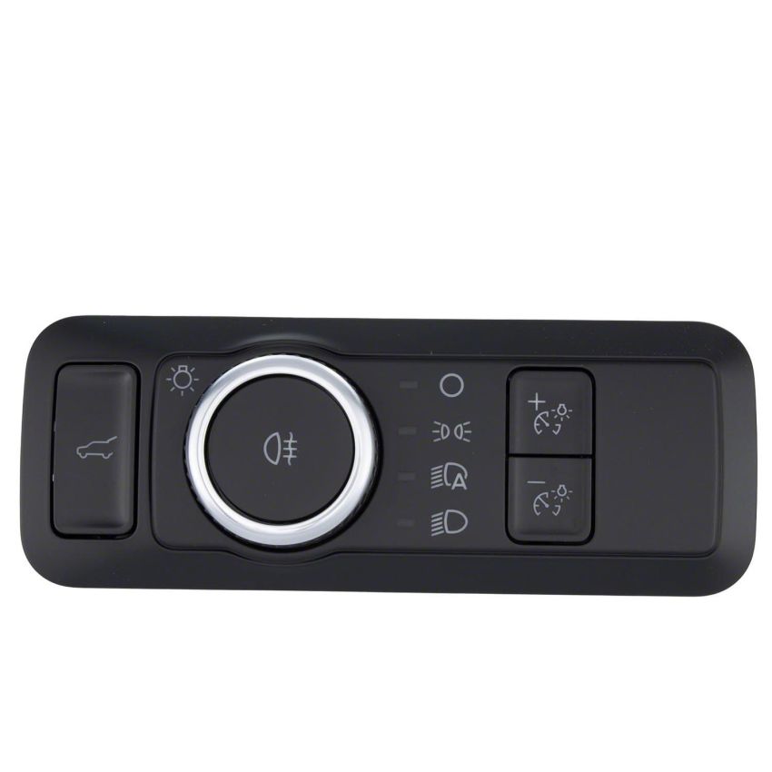 Motorcraft Electrical Switches LB5Z11654YC