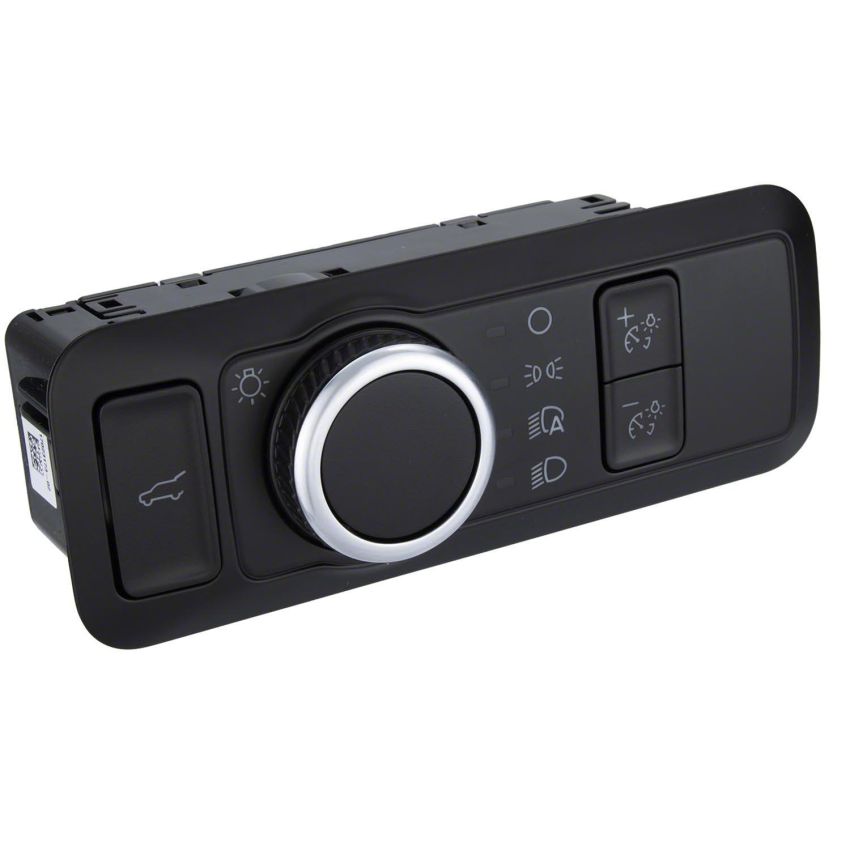 Motorcraft Electrical Switches for 2020-2023 EXPLORER, 2020-2021 POLICE INTERCEPTOR UTILITY - LB5Z11654NB