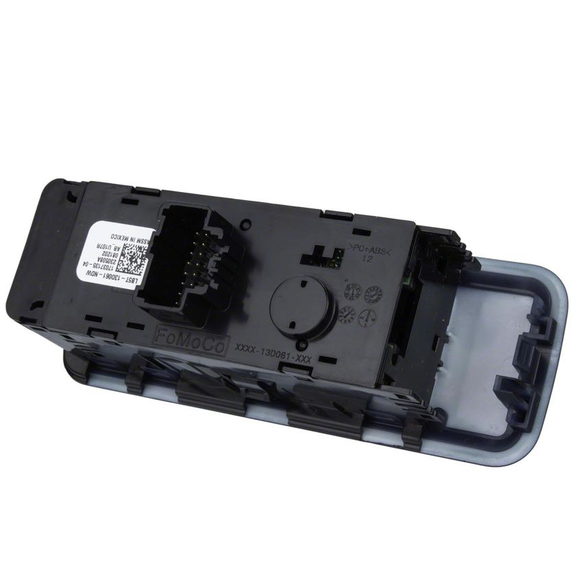 Motorcraft Electrical Switches for 2020-2023 EXPLORER, 2020-2021 POLICE INTERCEPTOR UTILITY - LB5Z11654NB