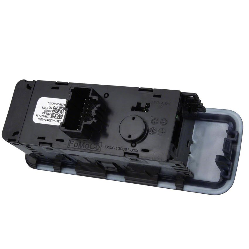 Motorcraft Alternators and Generators LB5Z11654TB