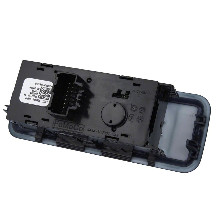 Motorcraft Alternators and Generators LB5Z11654MC