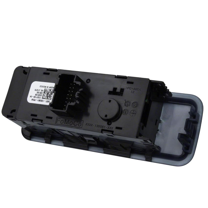 Motorcraft Alternators and Generators LB5Z11654PB