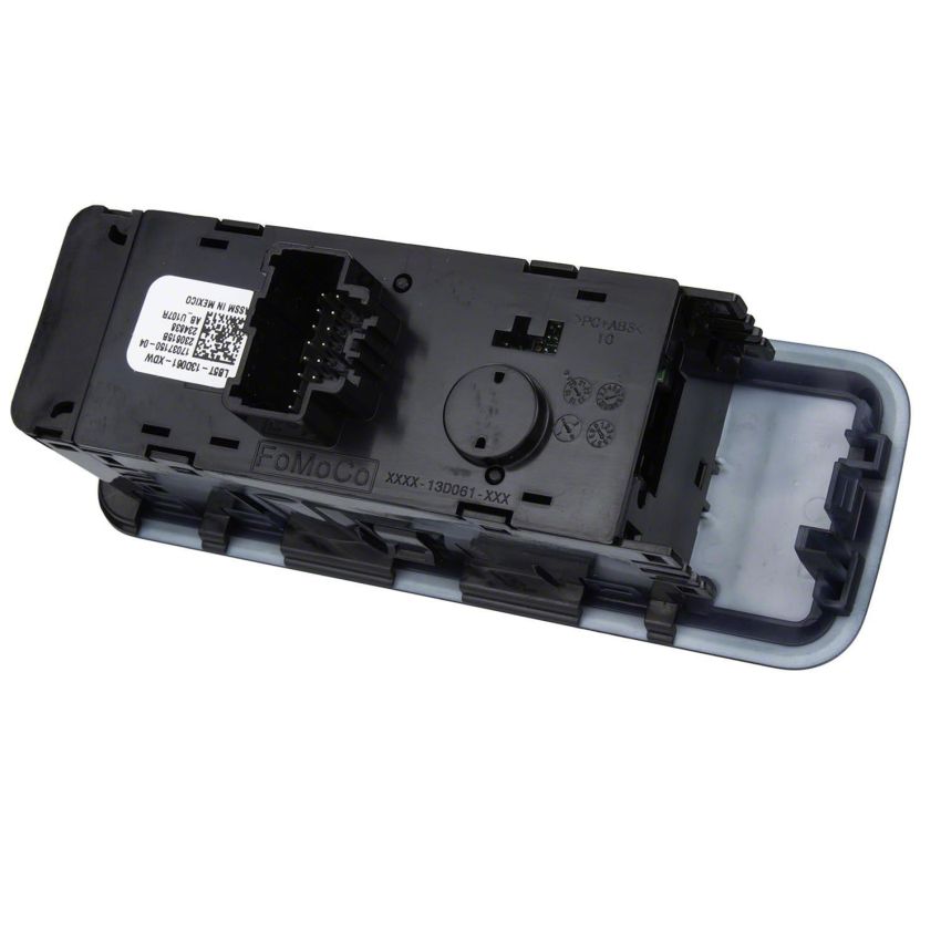 Motorcraft Alternators and Generators LB5Z11654XB