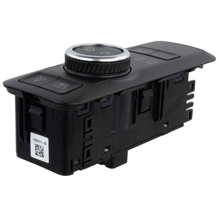 Motorcraft Alternators and Generators LB5Z11654UC