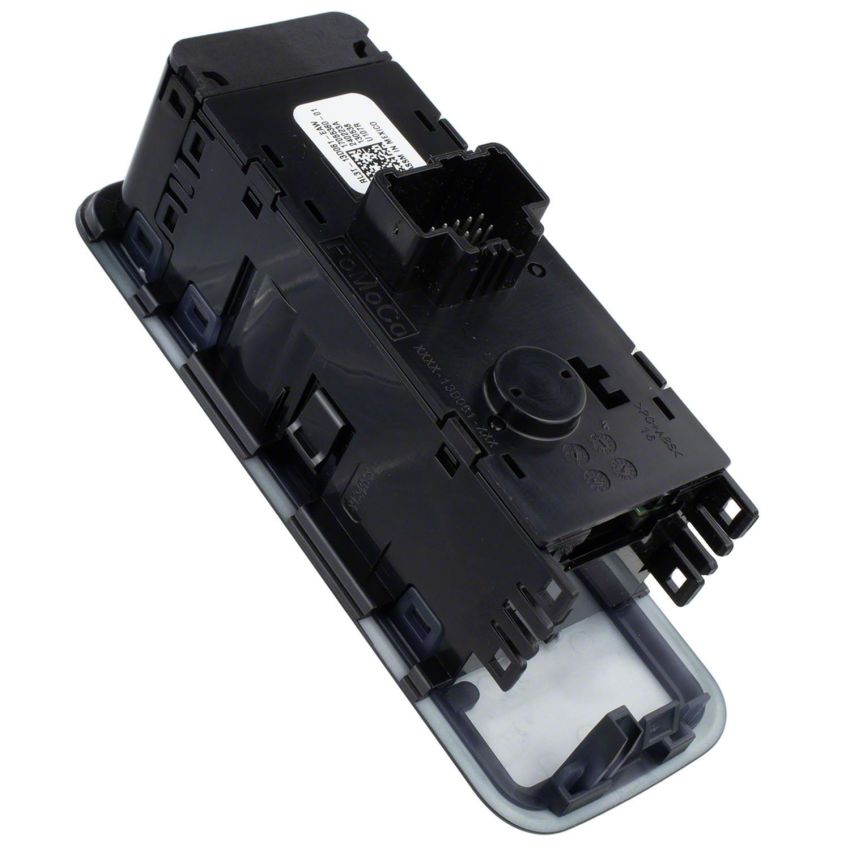 Motorcraft Headlight Switches RL3Z11654EA
