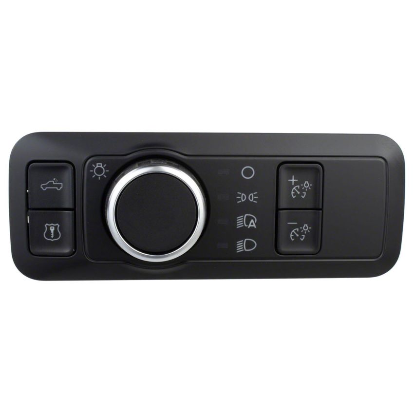 Motorcraft Headlight Switches RL3Z11654EA