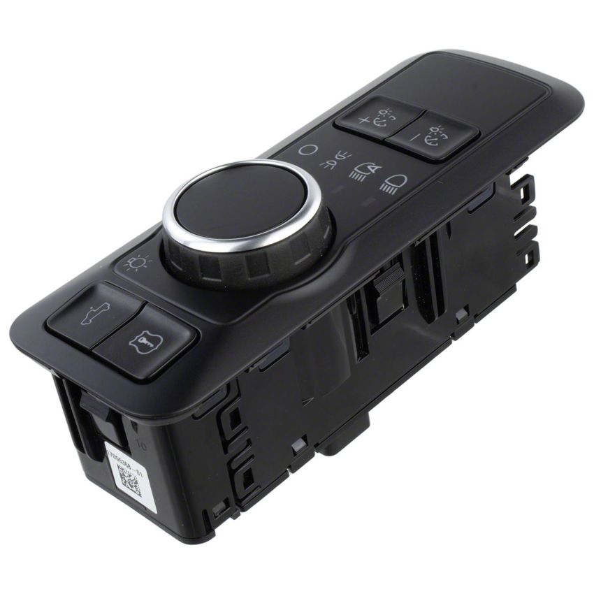 Motorcraft Headlight Switches RL3Z11654EA