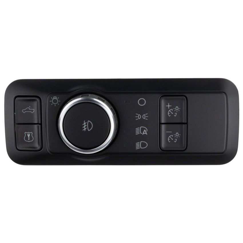 Motorcraft Headlight Switches RL3Z11654FA