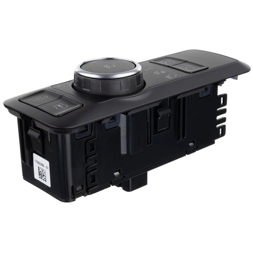 Motorcraft Headlight Switches RL3Z11654FA