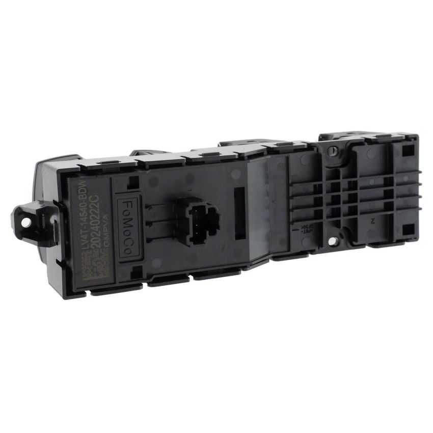 Motorcraft Power Window Switches LV4Z14529BB