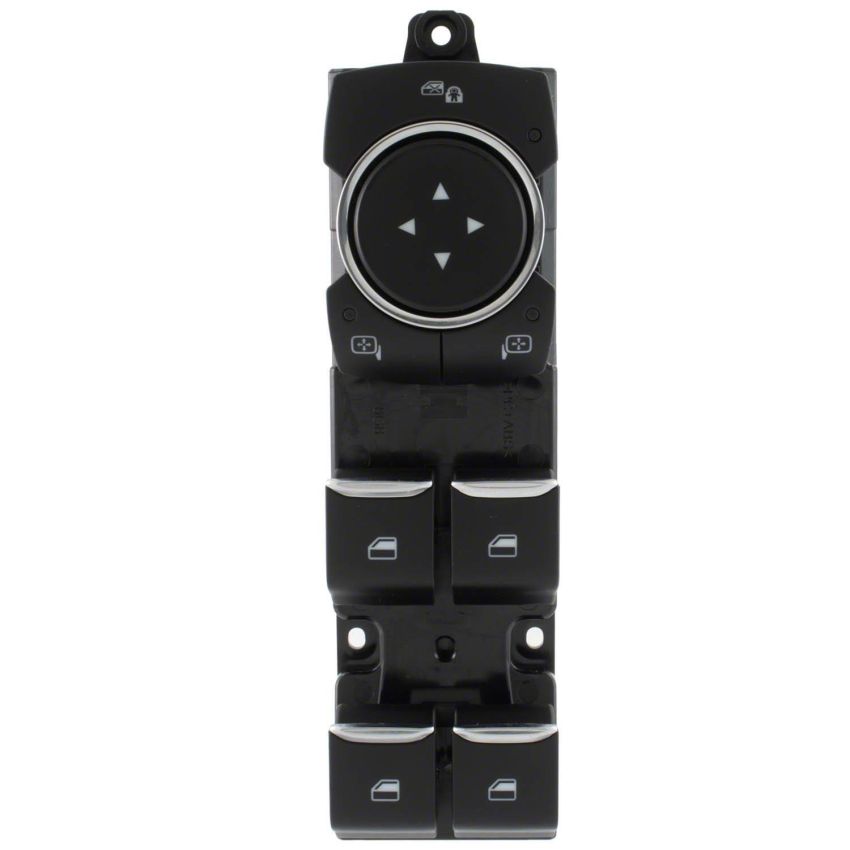 Motorcraft Power Window Switches LV4Z14529BB