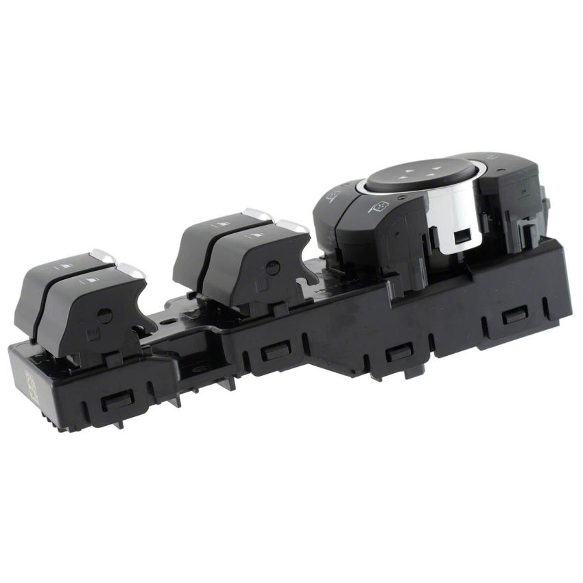 Motorcraft Power Window Switches LV4Z14529BB