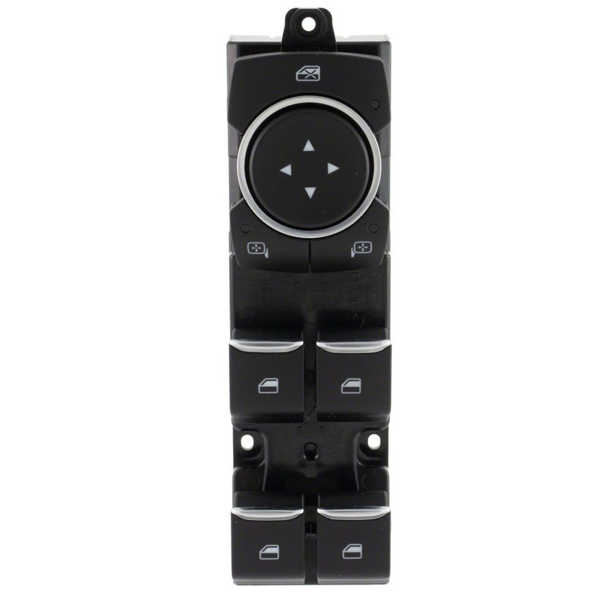 Motorcraft Power Window Switches LB5Z14529AC