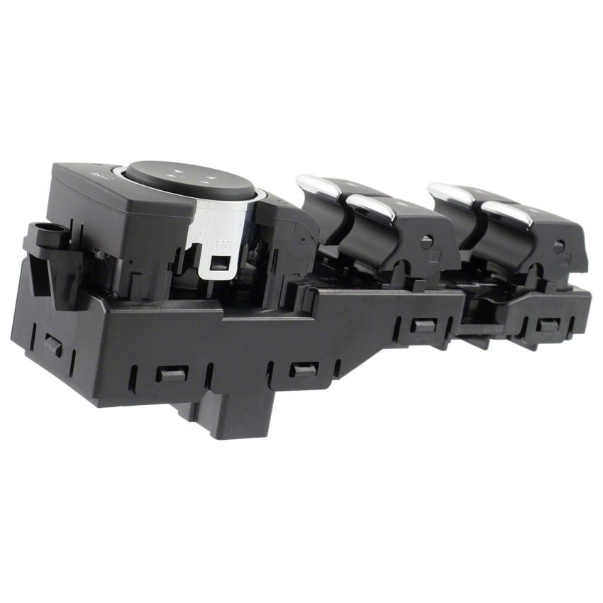 Motorcraft Power Window Switches LB5Z14529AC