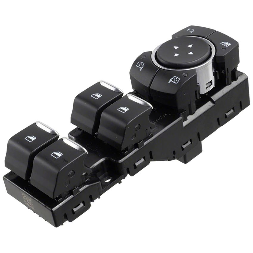 Motorcraft Power Window Switches LB5Z14529BC