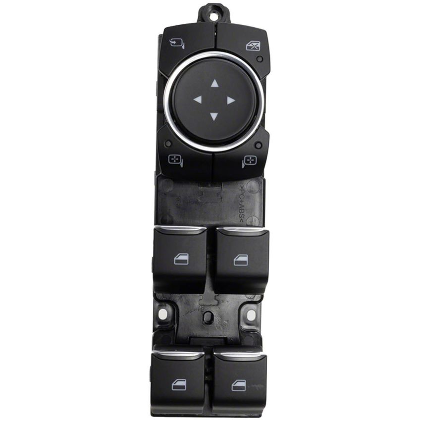 Motorcraft Power Window Switches LB5Z14529BC