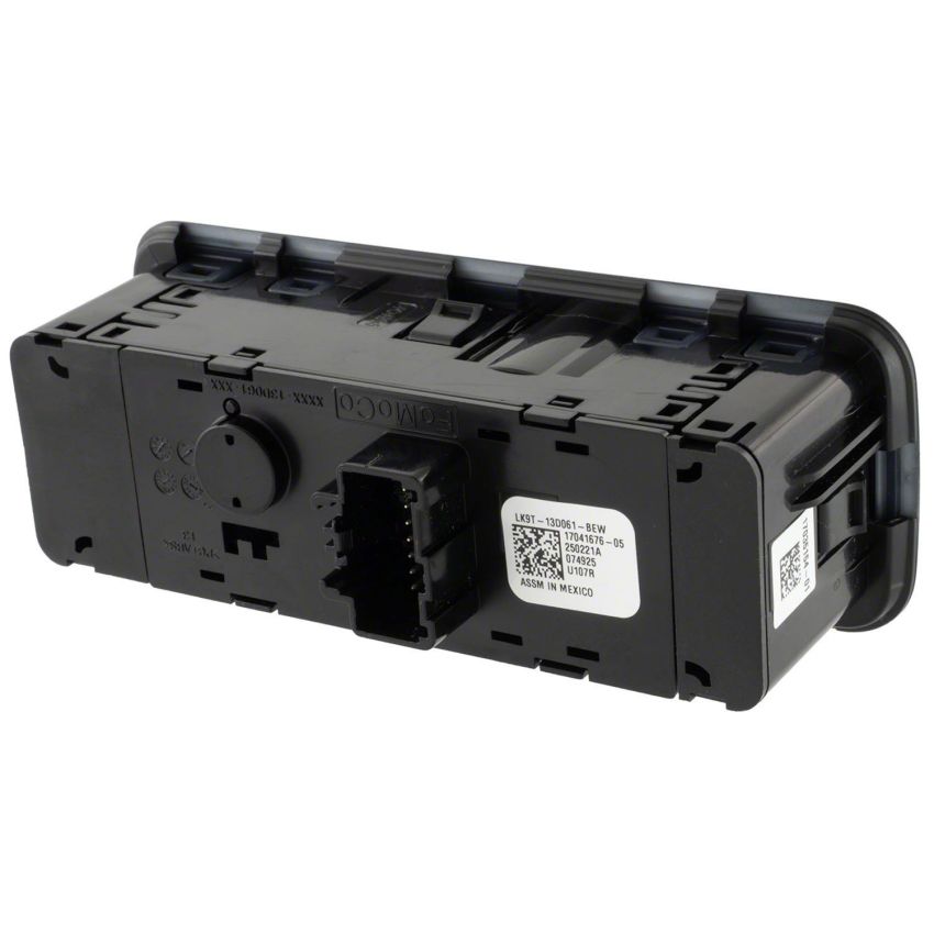 Motorcraft Electrical Switches LK9Z11654BC