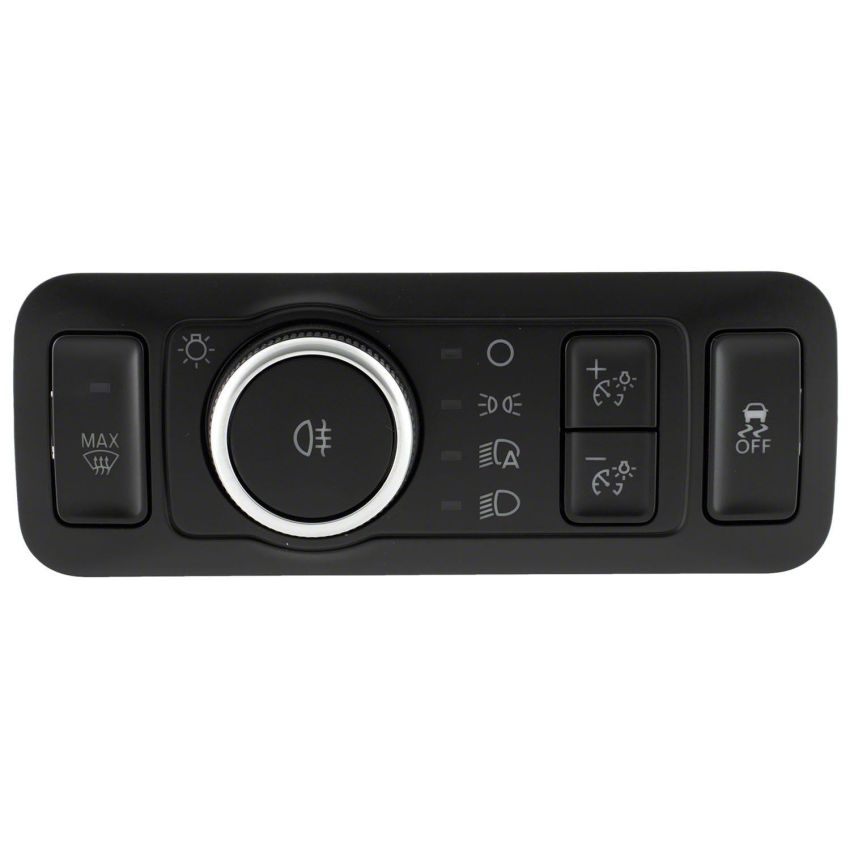 Motorcraft Electrical Switches LK9Z11654BC