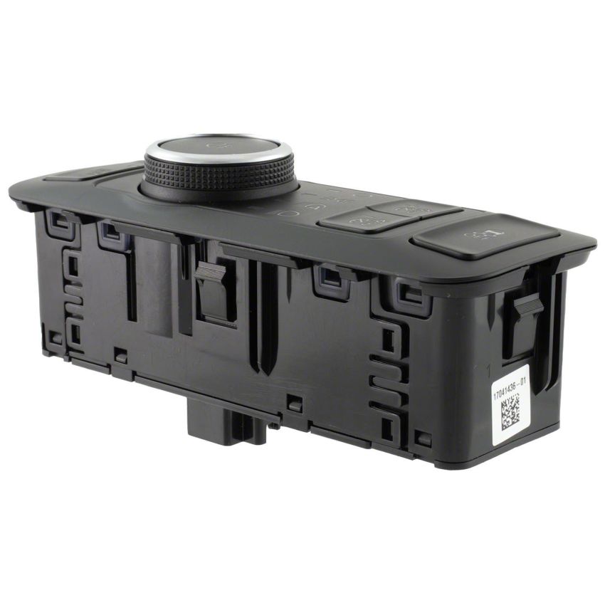Motorcraft Electrical Switches LK9Z11654BC