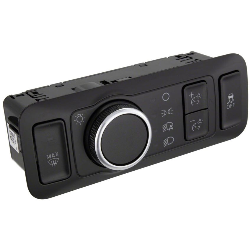 Motorcraft Electrical Switches LK9Z11654AC