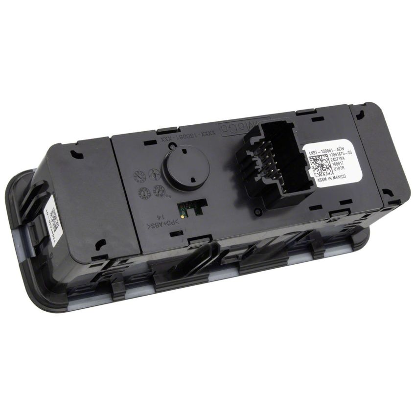 Motorcraft Electrical Switches LK9Z11654AC