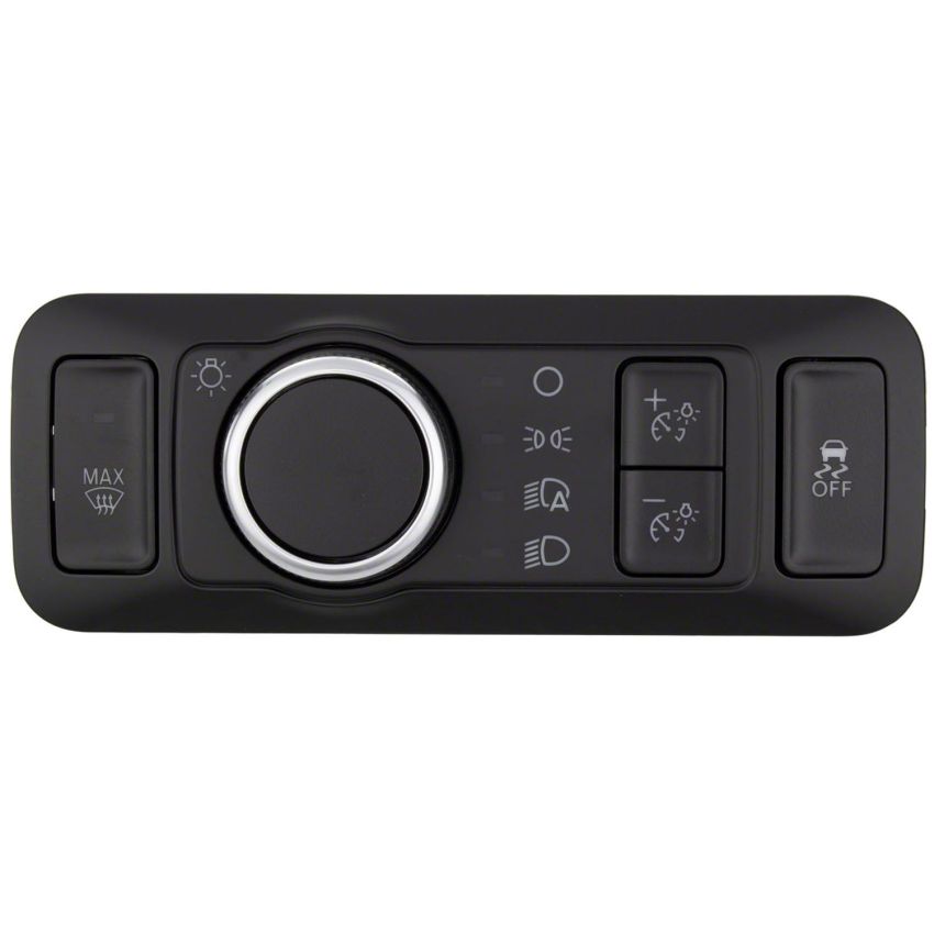 Motorcraft Electrical Switches LK9Z11654AC
