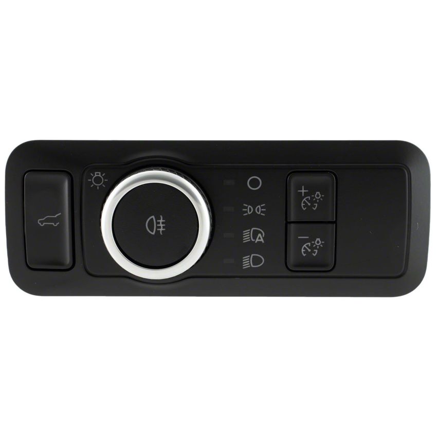 Motorcraft Electrical Switches LB5Z11654YD