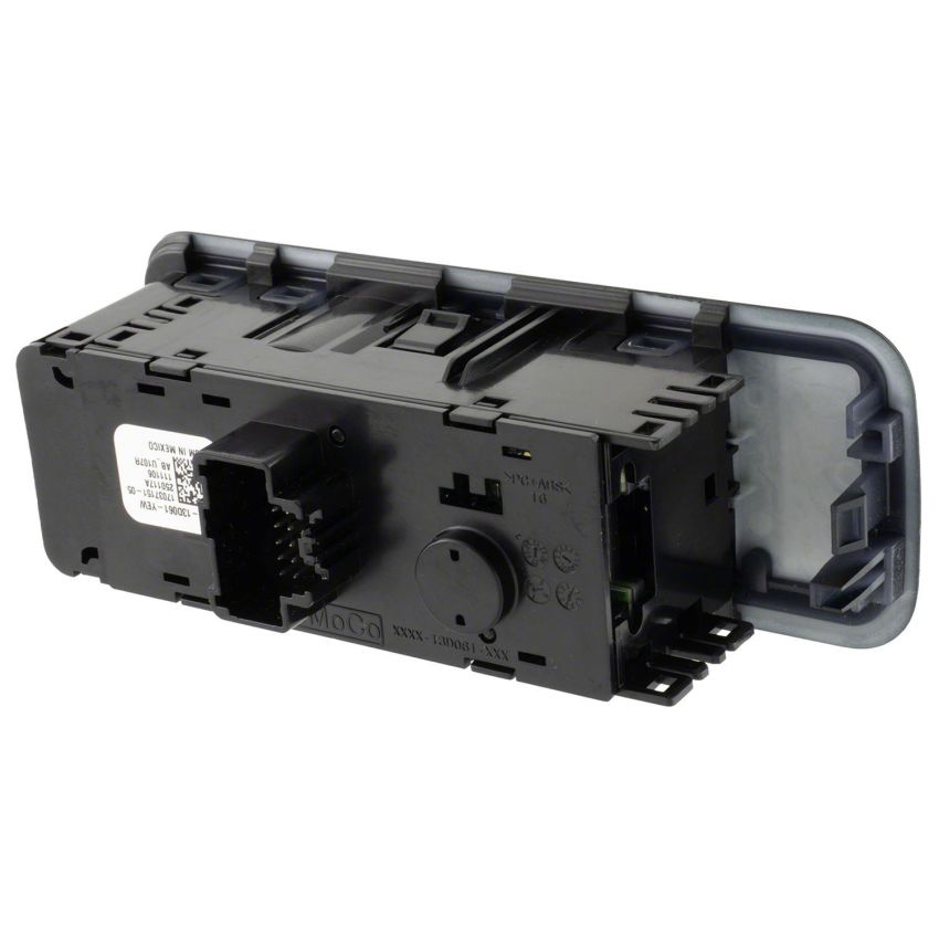 Motorcraft Electrical Switches LB5Z11654YD