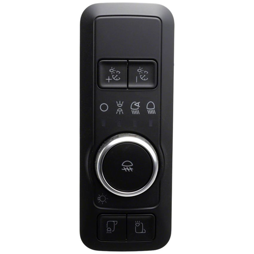Motorcraft Electrical Switches M2DZ11654DC