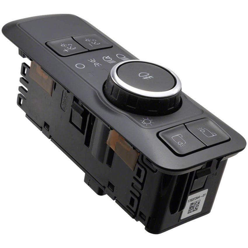 Motorcraft Electrical Switches M2DZ11654DC