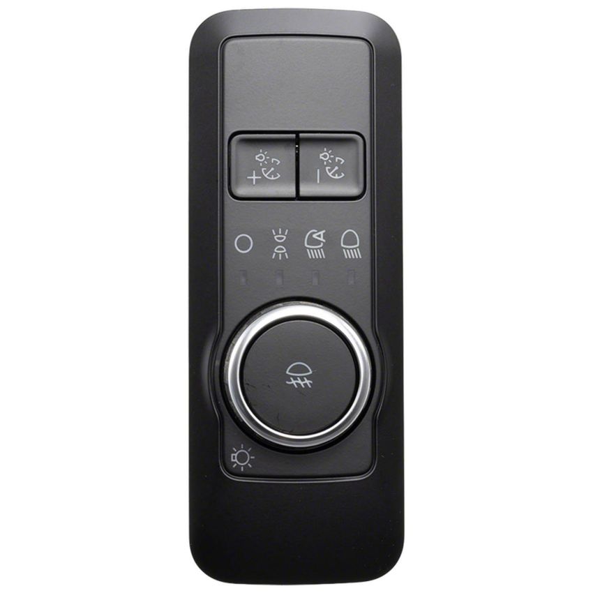 Motorcraft Electrical Switches M2DZ11654AC