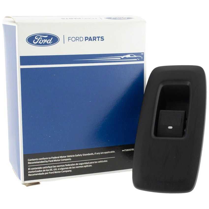 Motorcraft Electrical Switches EB3Z14529AA