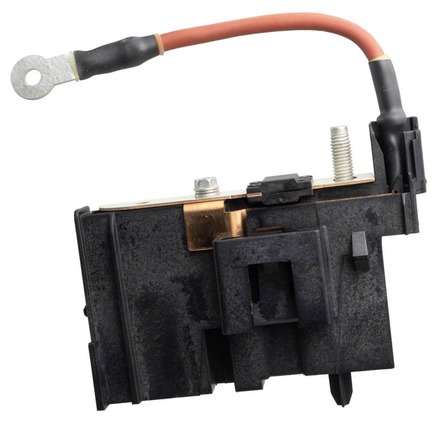 Motorcraft Electrical Fuses BC3Z14526AA