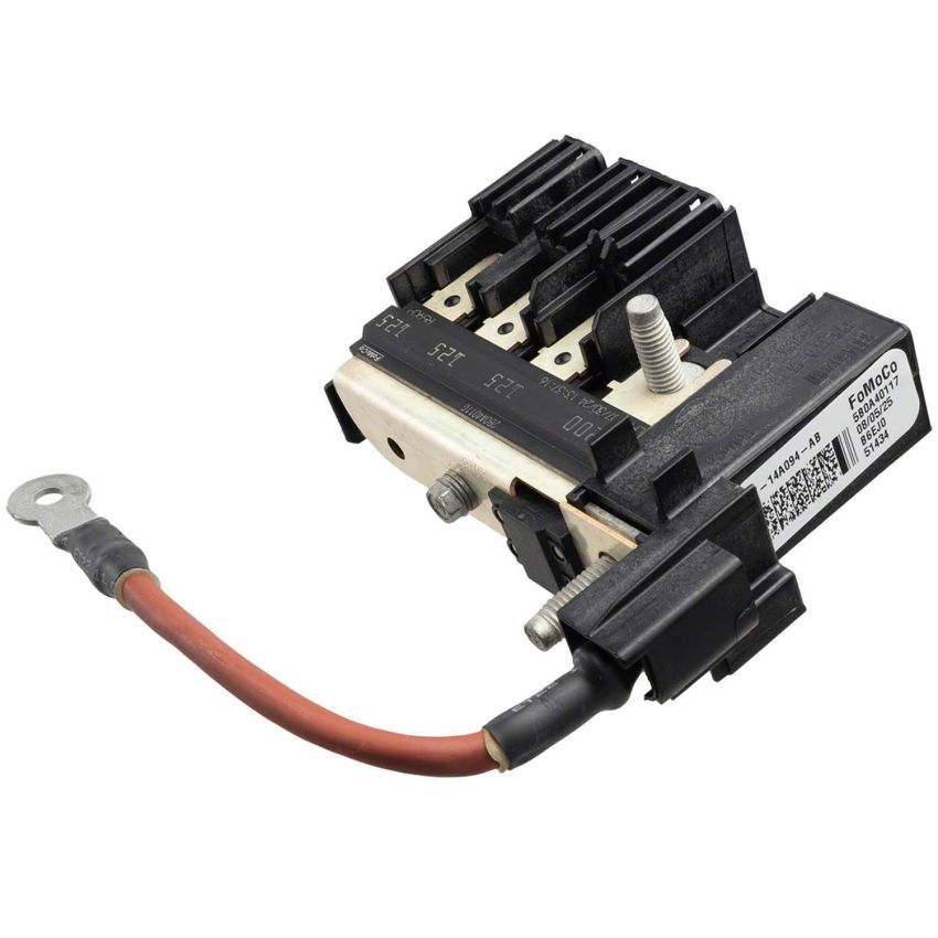 Motorcraft Electrical Fuses BC3Z14526AA