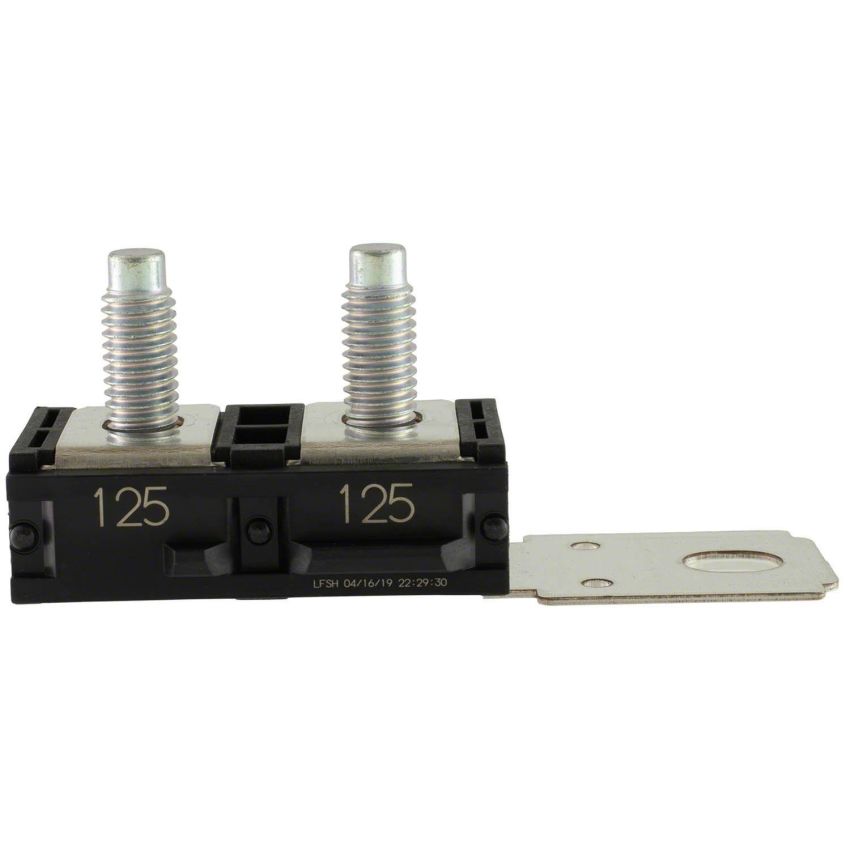 Motorcraft Electrical Fuses FU5Z14526E