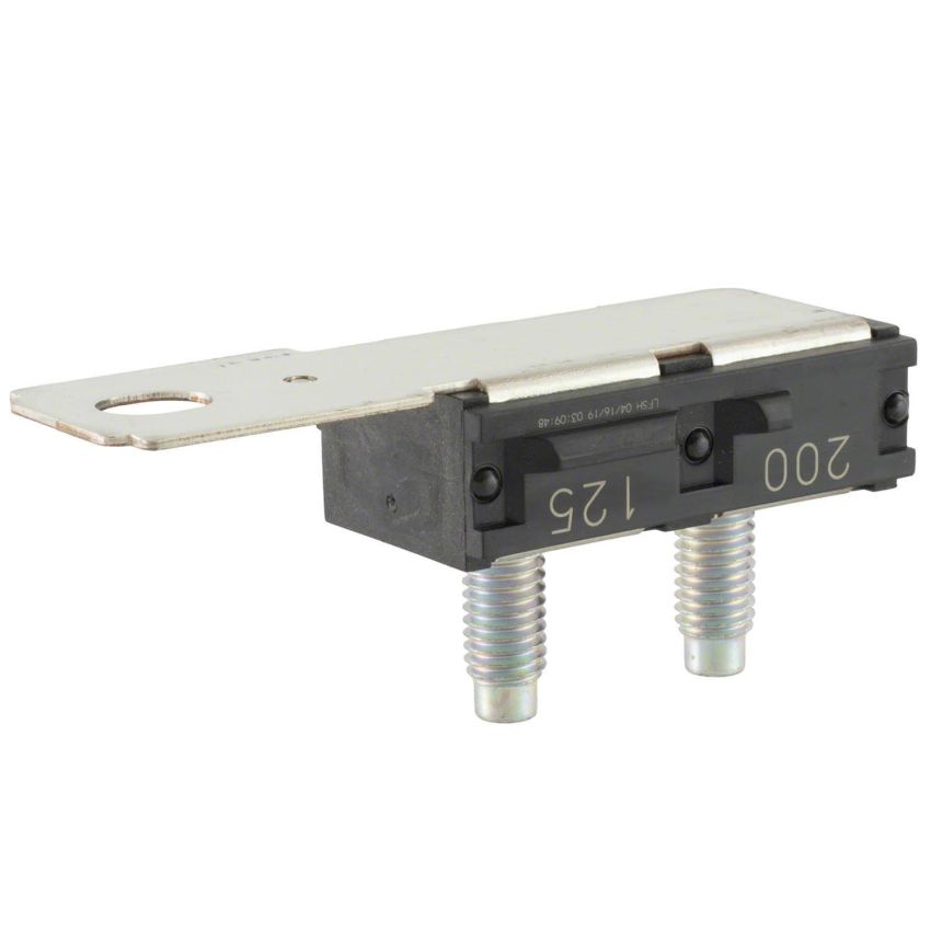 Motorcraft Electrical Fuses FU5Z14526C
