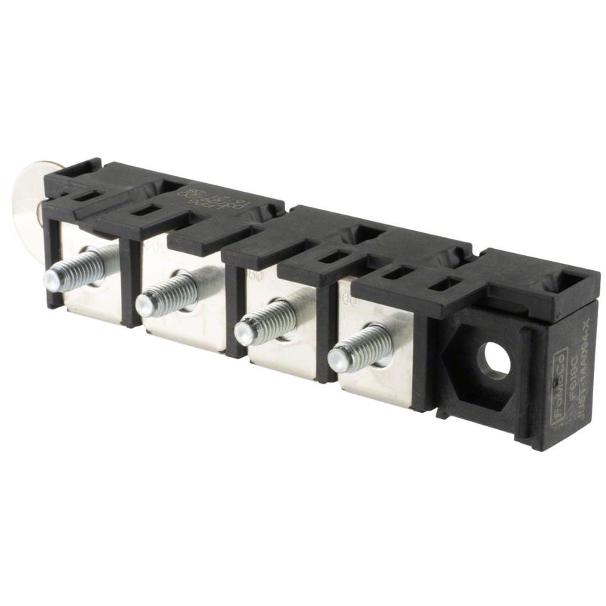 Motorcraft Electrical Fuses JU5Z14526X
