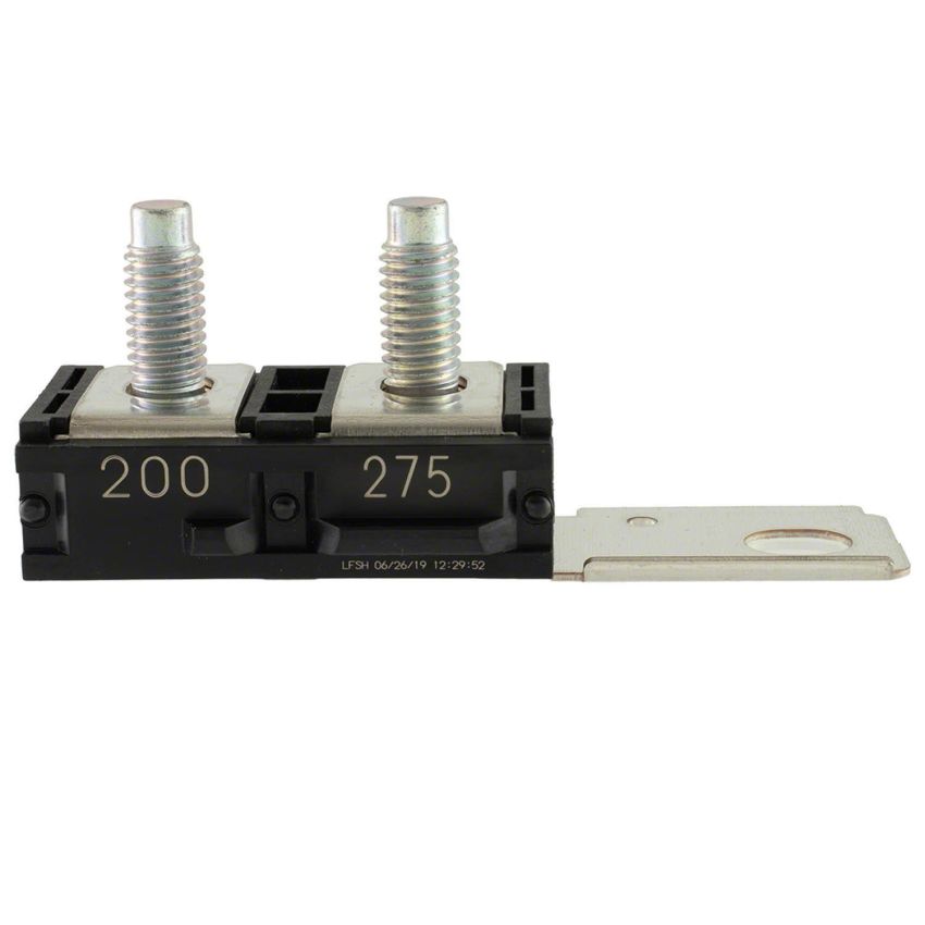 Motorcraft Electrical Fuses FU5Z14526D