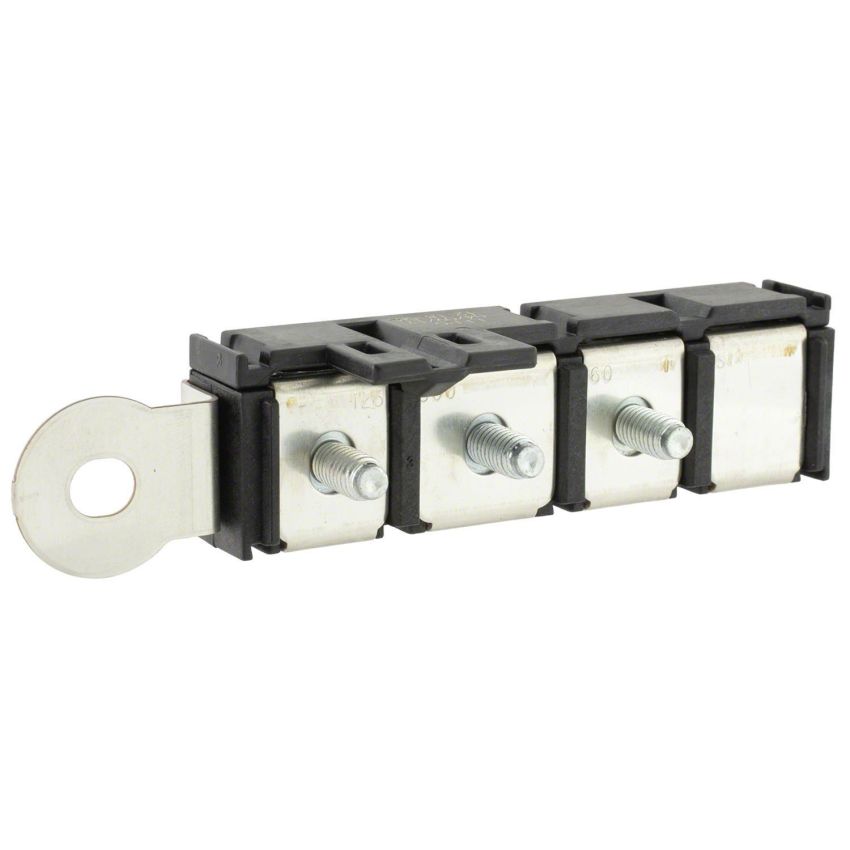 Motorcraft Electrical Fuses FU5Z14526EA