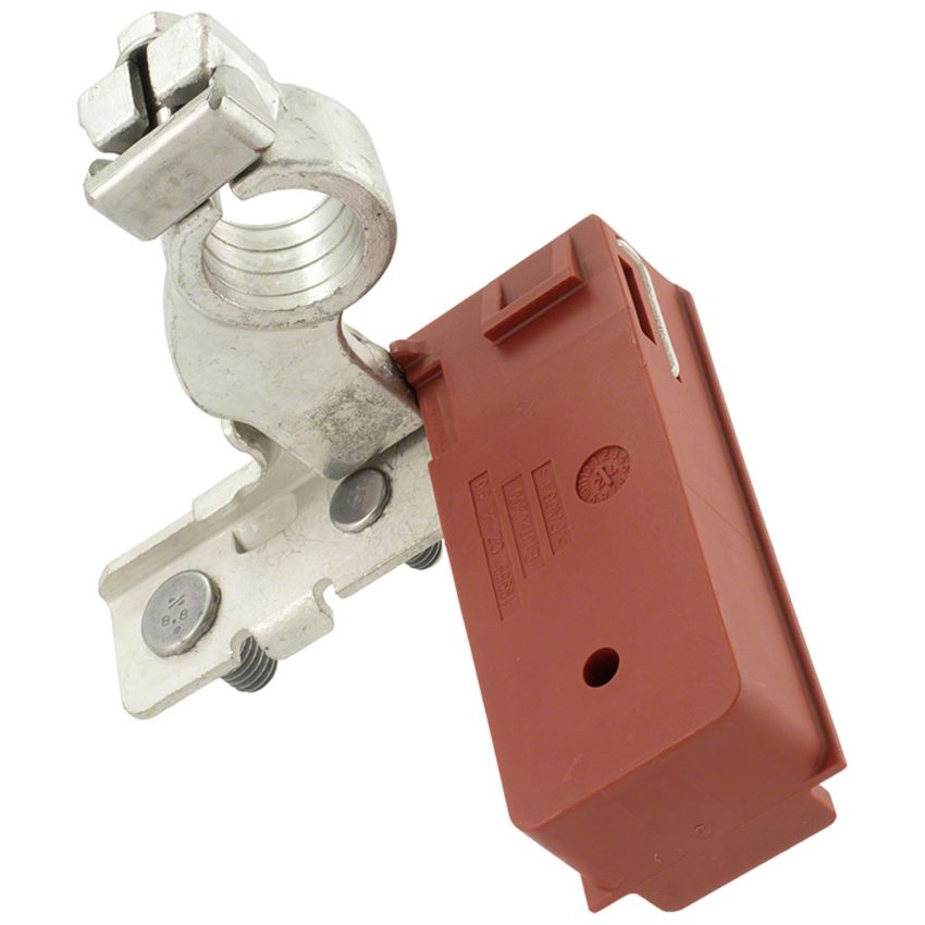 Motorcraft Electrical Fuses LU5Z14526C