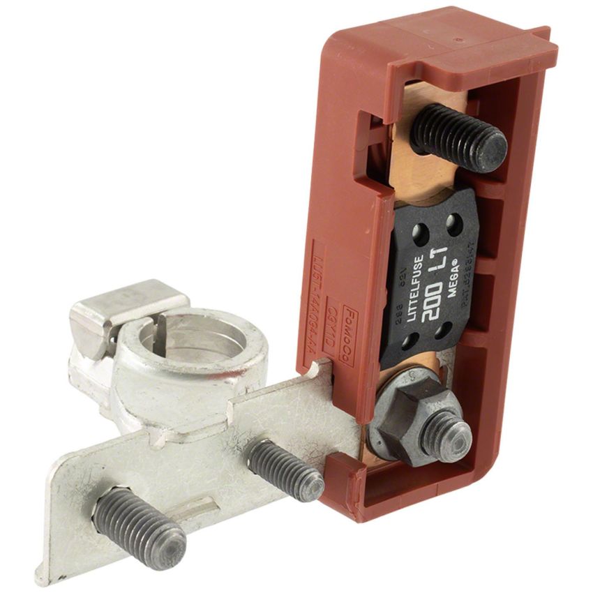 Motorcraft Electrical Fuses LU5Z14526C