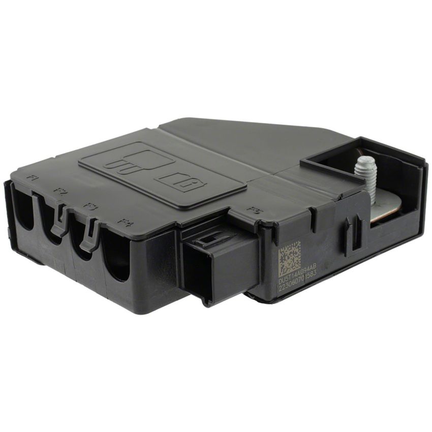 Motorcraft Electrical Fuses DU5Z14526AA