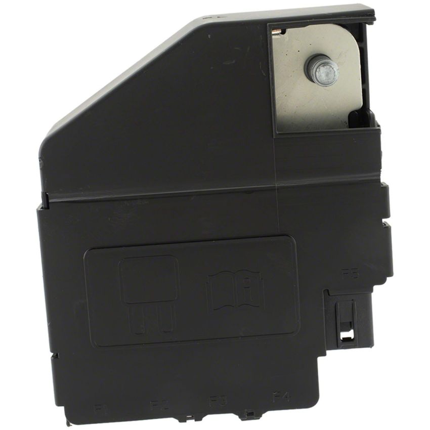 Motorcraft Electrical Fuses DU5Z14526AA