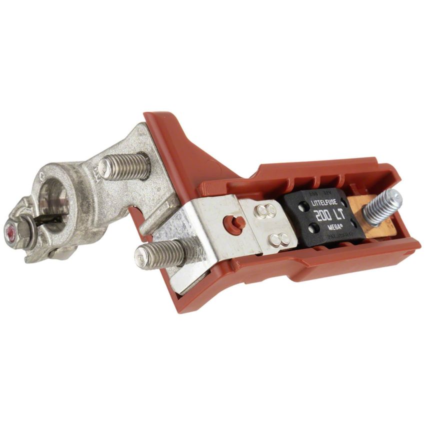 Motorcraft Electrical Fuses JU5Z14526AC