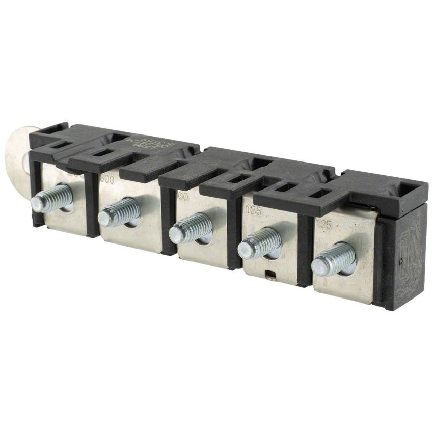 Motorcraft Electrical Fuses LU5Z14526B