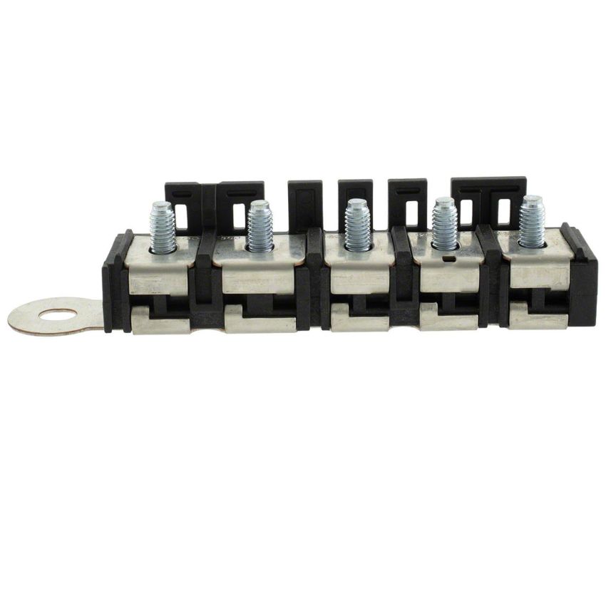 Motorcraft Electrical Fuses LU5Z14526B