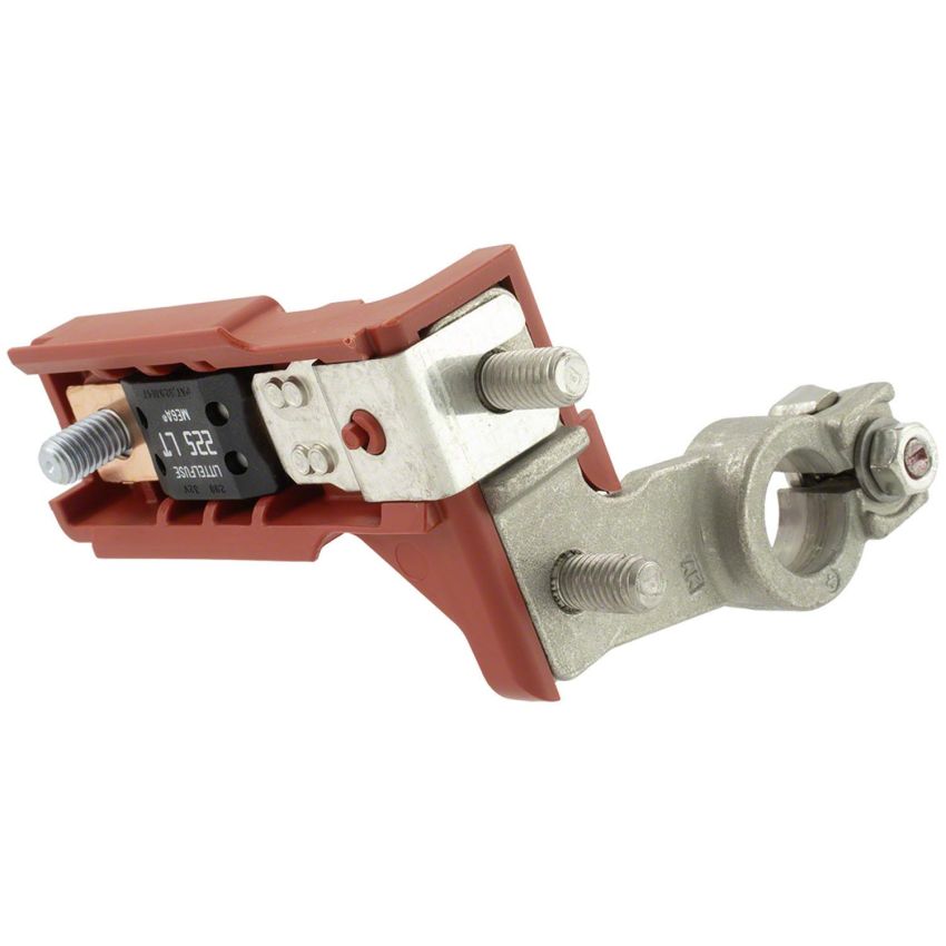 Motorcraft Electrical Fuses JU5Z14526AD
