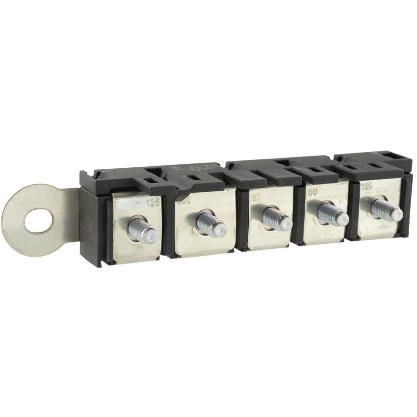 Motorcraft Electrical Fuses JU5Z14526Y