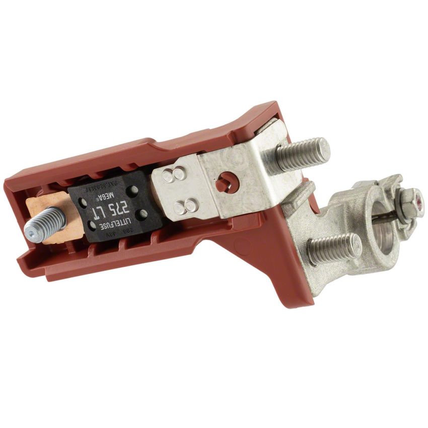 Motorcraft Electrical Fuses JU5Z14526AE