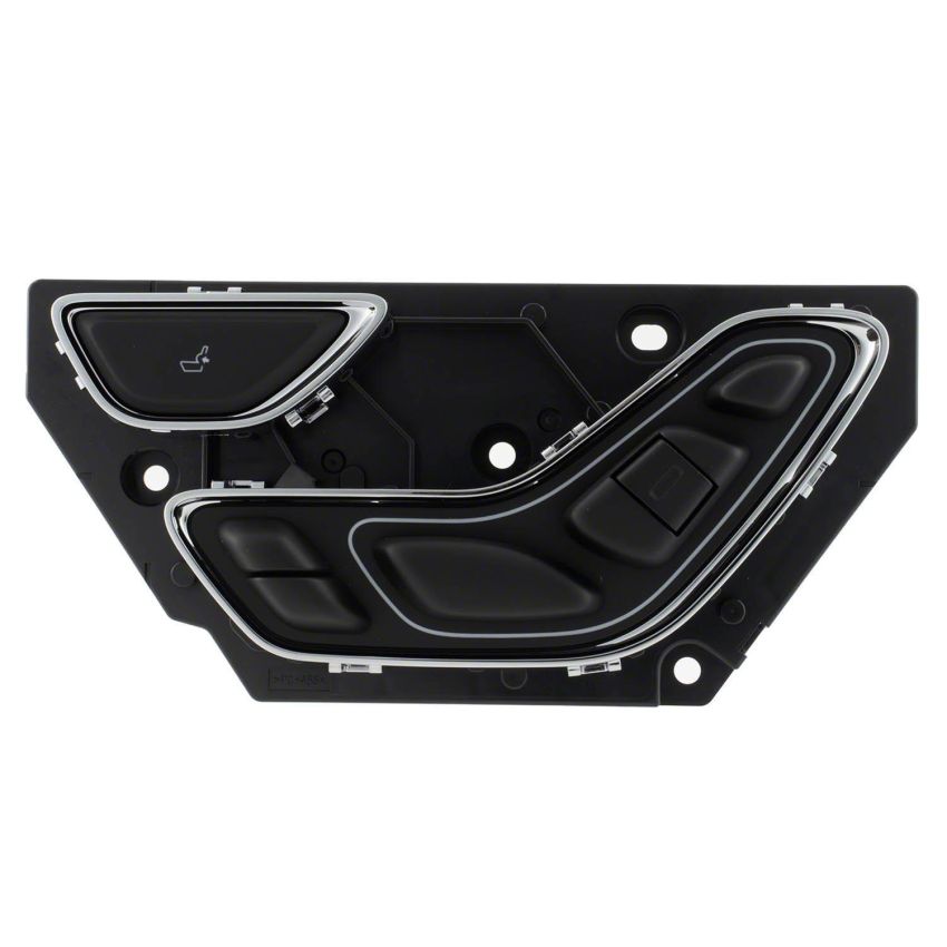 Motorcraft Electrical Switches NC5Z14A701CB